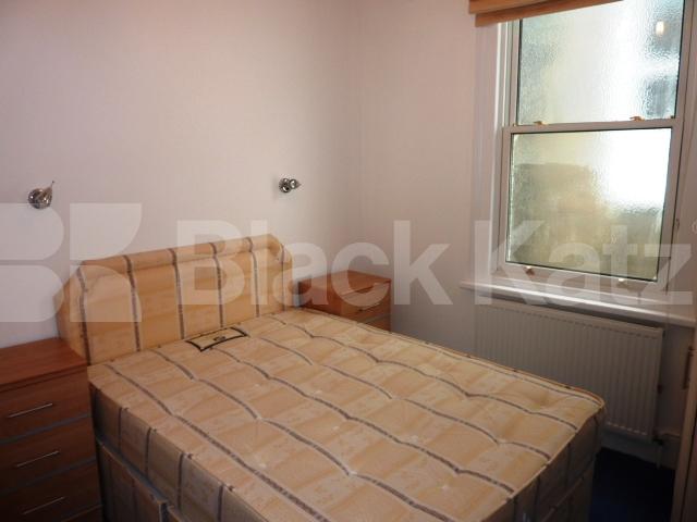 			NEW INSTRUCTION!, 2 Bedroom, 1 bath, 1 reception Flat			 Belsize Park, BELSIZE PARK